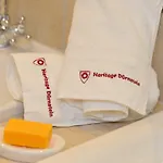 Heritage דורנשטיין