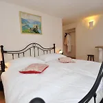 Heritage Apartment