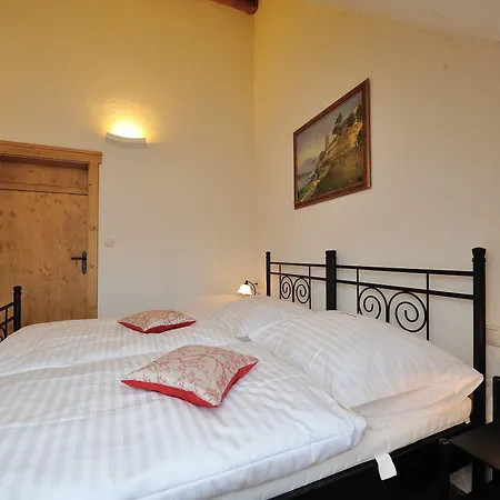 公寓 杜尔斯坦文物酒店 *