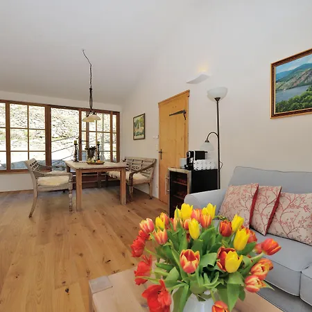 公寓 杜尔斯坦文物酒店