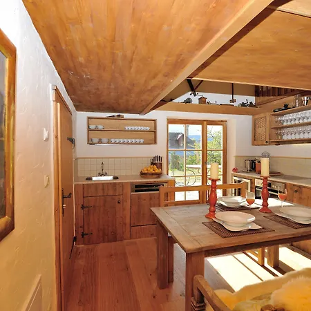 杜尔斯坦文物酒店 公寓