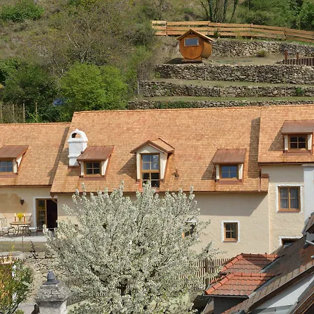 شقة Heritage Dürnstein