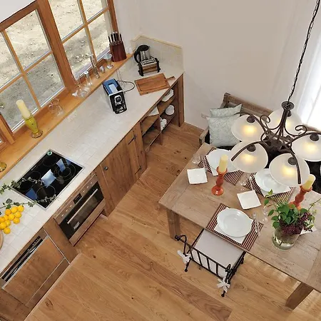 公寓 杜尔斯坦文物酒店 *