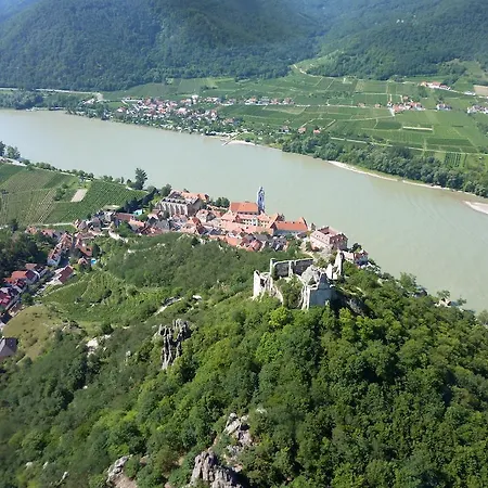 公寓 杜尔斯坦文物酒店