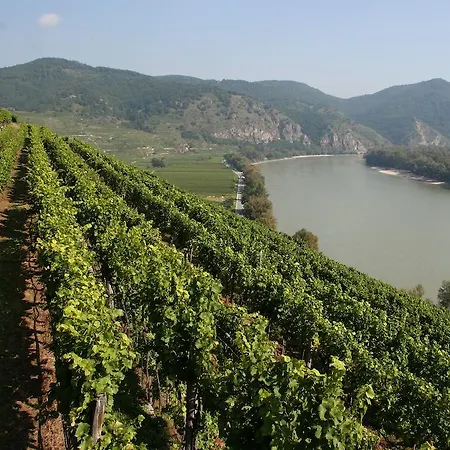 杜尔斯坦文物酒店 杜伦斯坦