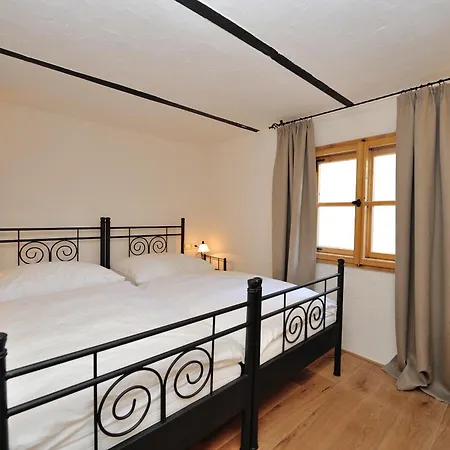 杜尔斯坦文物酒店 公寓 杜伦斯坦