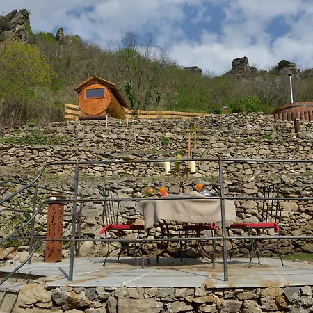 杜尔斯坦文物酒店 公寓