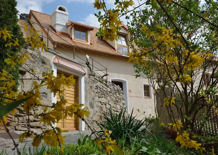 杜尔斯坦文物酒店