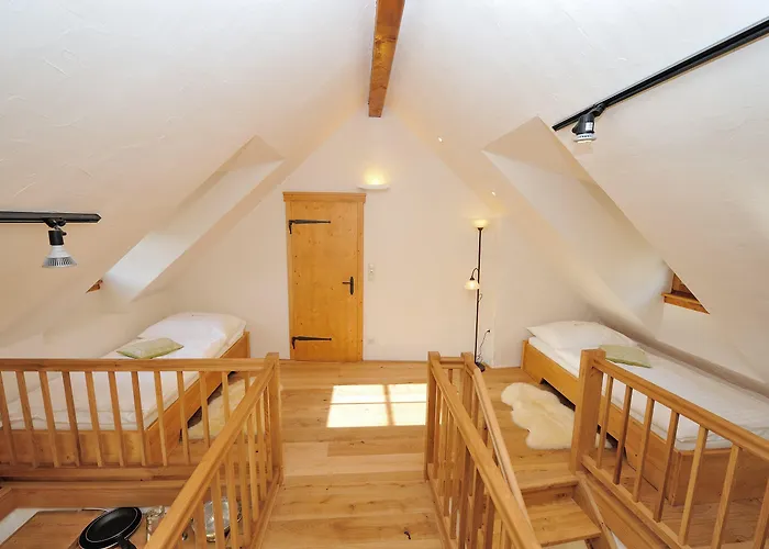 杜尔斯坦文物酒店 杜伦斯坦