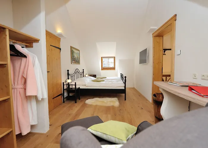 杜尔斯坦文物酒店