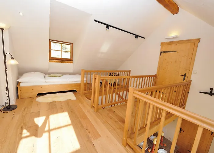 公寓 杜尔斯坦文物酒店 杜伦斯坦