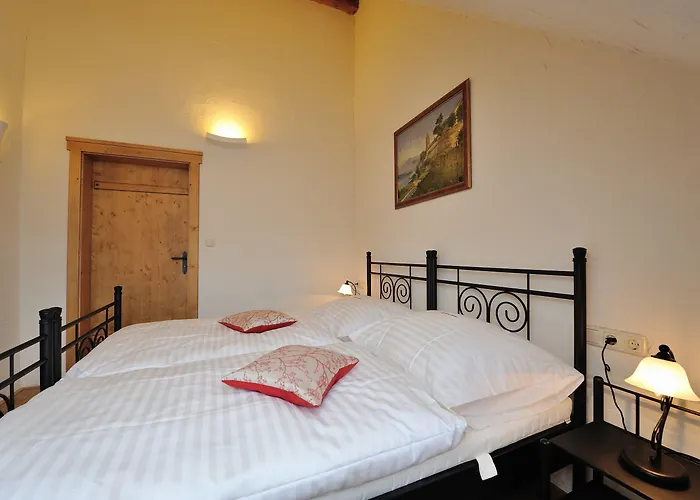 公寓 杜尔斯坦文物酒店 *