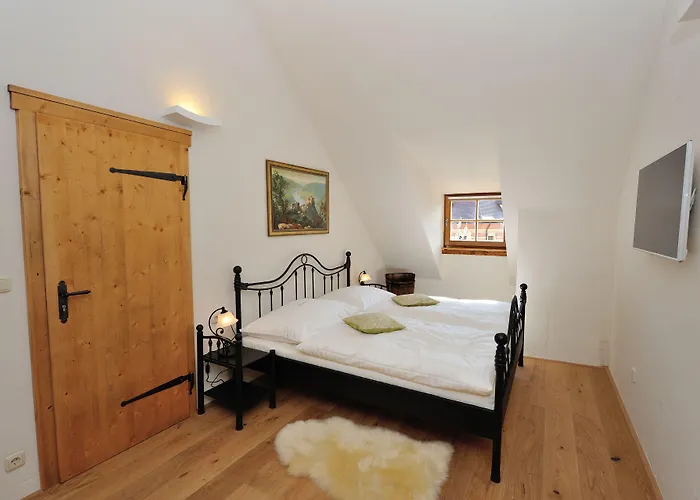 杜尔斯坦文物酒店