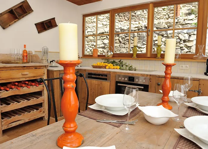 公寓 杜尔斯坦文物酒店 杜伦斯坦