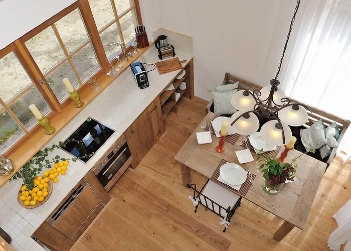 公寓 杜尔斯坦文物酒店 杜伦斯坦