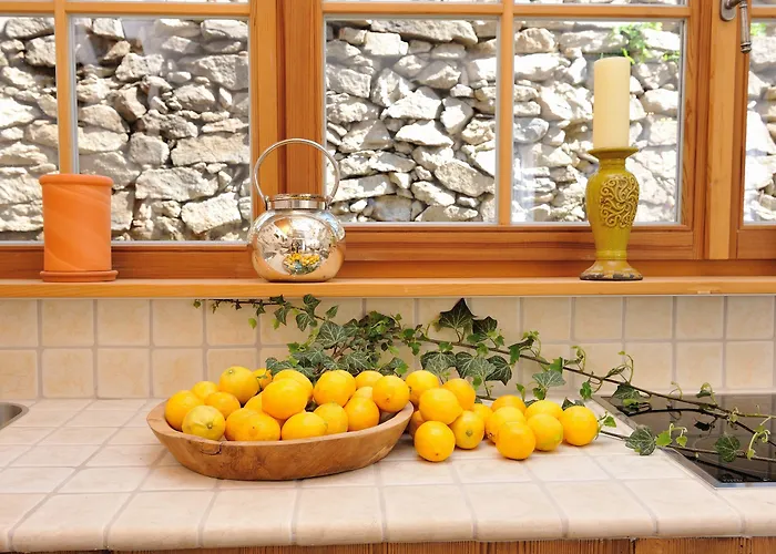 杜尔斯坦文物酒店 公寓