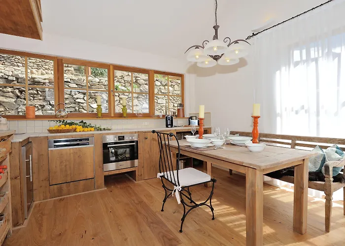 公寓 杜尔斯坦文物酒店 杜伦斯坦