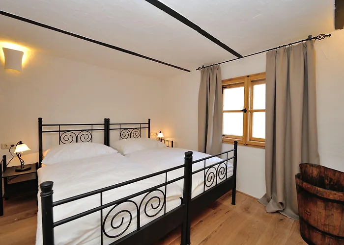 杜尔斯坦文物酒店 杜伦斯坦