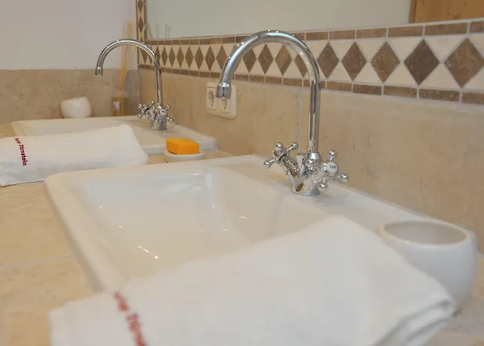 杜尔斯坦文物酒店 * 杜伦斯坦