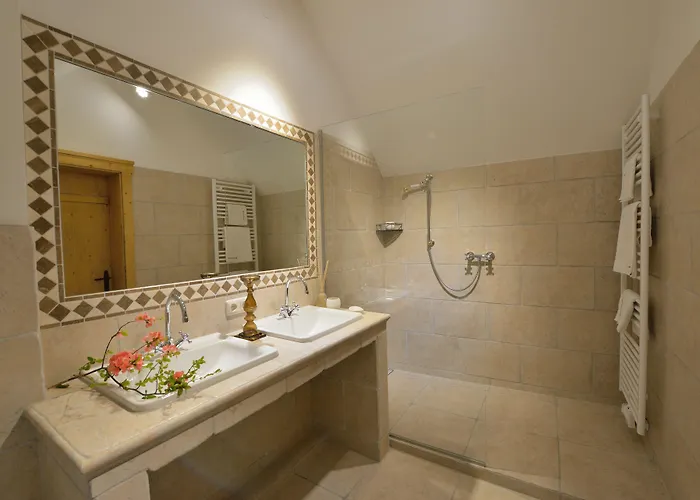 杜尔斯坦文物酒店 公寓