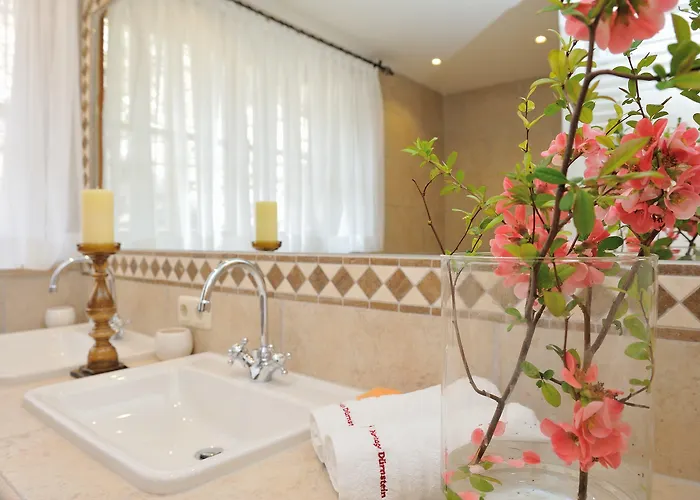 杜尔斯坦文物酒店 公寓 *