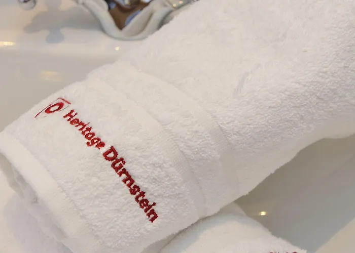 杜尔斯坦文物酒店 公寓 *