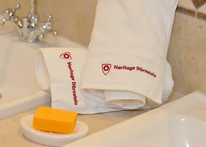 杜尔斯坦文物酒店 杜伦斯坦