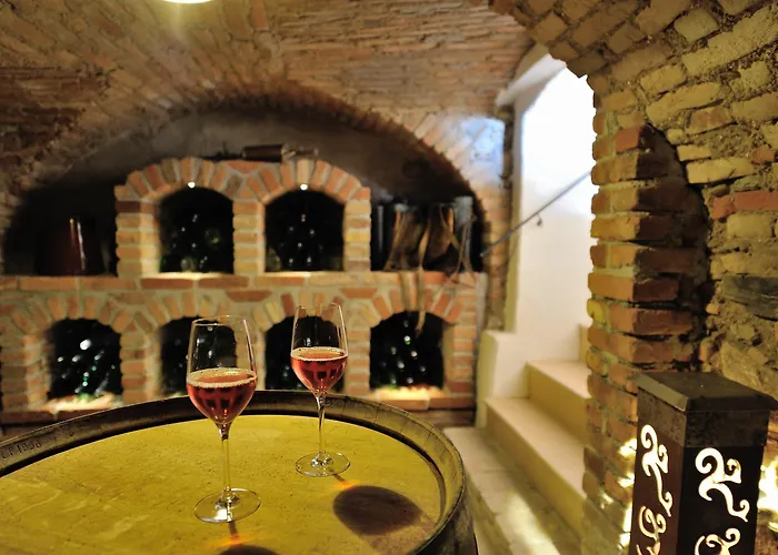 公寓 杜尔斯坦文物酒店 *