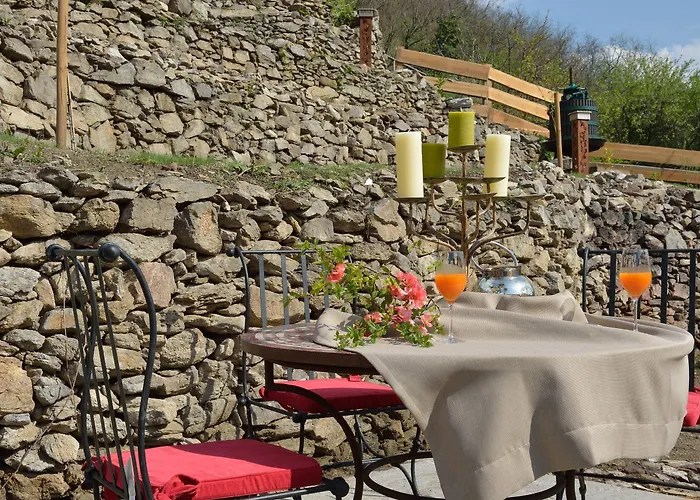 杜尔斯坦文物酒店 杜伦斯坦