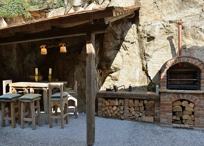 公寓 杜尔斯坦文物酒店 杜伦斯坦