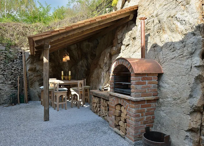 杜尔斯坦文物酒店 公寓 杜伦斯坦