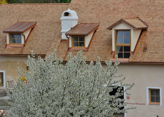 杜尔斯坦文物酒店