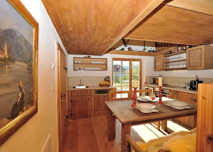 杜尔斯坦文物酒店 公寓