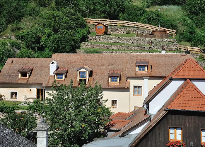 杜尔斯坦文物酒店