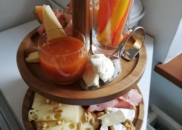 公寓 杜尔斯坦文物酒店