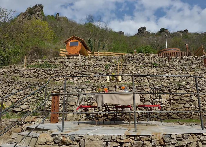 杜尔斯坦文物酒店 杜伦斯坦