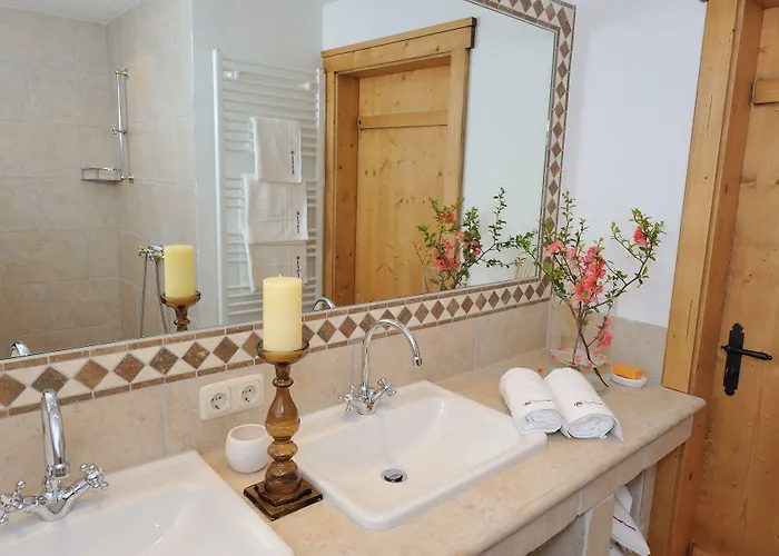 公寓 杜尔斯坦文物酒店 杜伦斯坦