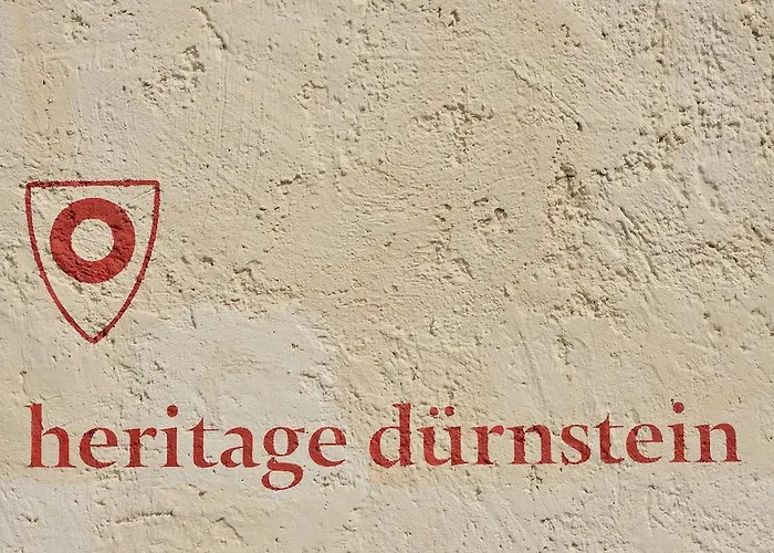 公寓 杜尔斯坦文物酒店 杜伦斯坦