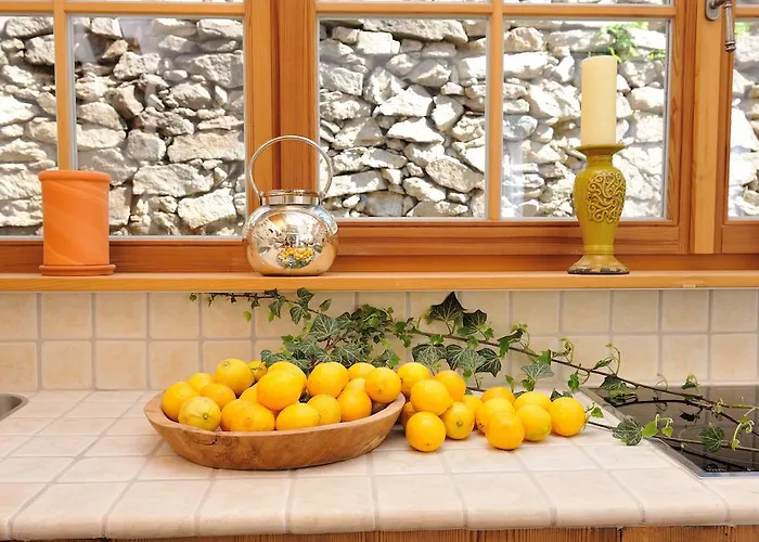 公寓 杜尔斯坦文物酒店 杜伦斯坦