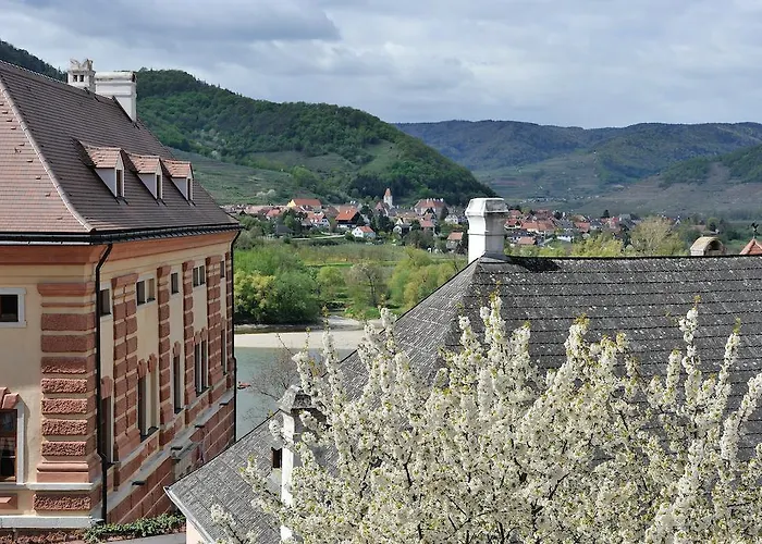 杜尔斯坦文物酒店 杜伦斯坦