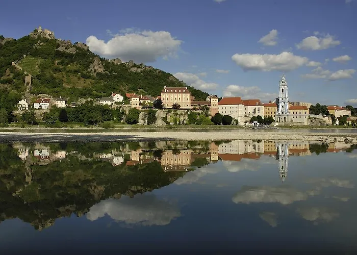 杜尔斯坦文物酒店