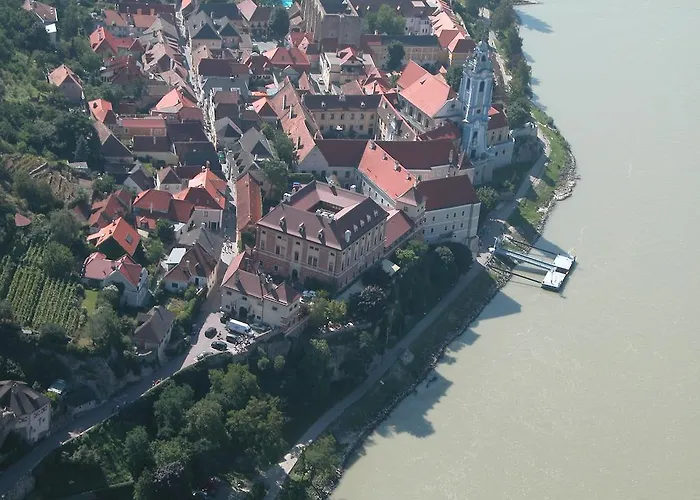 杜尔斯坦文物酒店