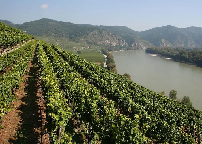 杜尔斯坦文物酒店 杜伦斯坦