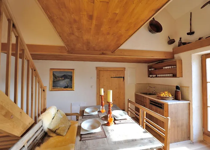 公寓 杜尔斯坦文物酒店 *