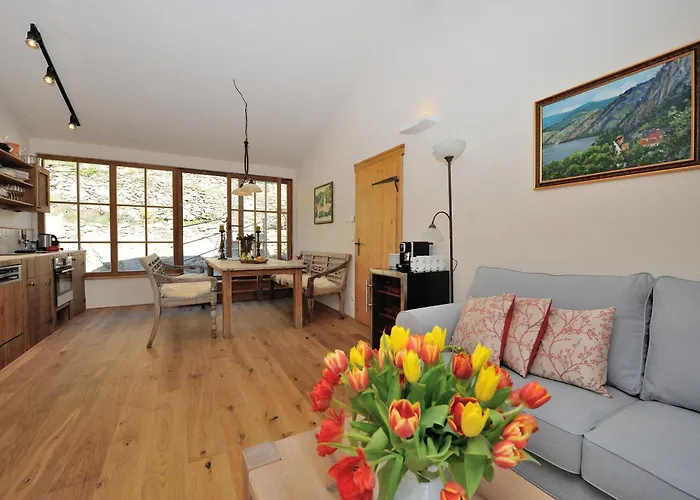 杜尔斯坦文物酒店 公寓