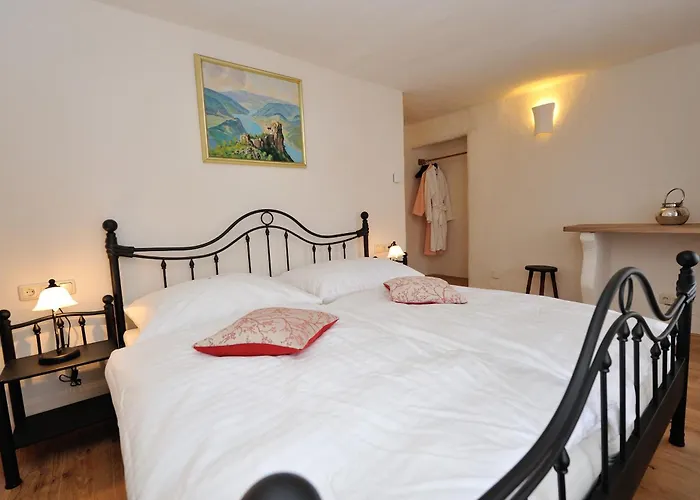 杜尔斯坦文物酒店 公寓