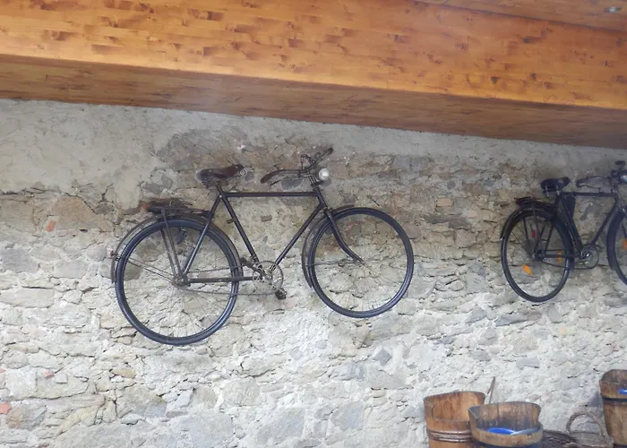 杜尔斯坦文物酒店 杜伦斯坦