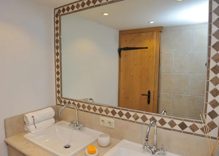 杜尔斯坦文物酒店