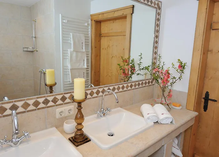 公寓 杜尔斯坦文物酒店 杜伦斯坦