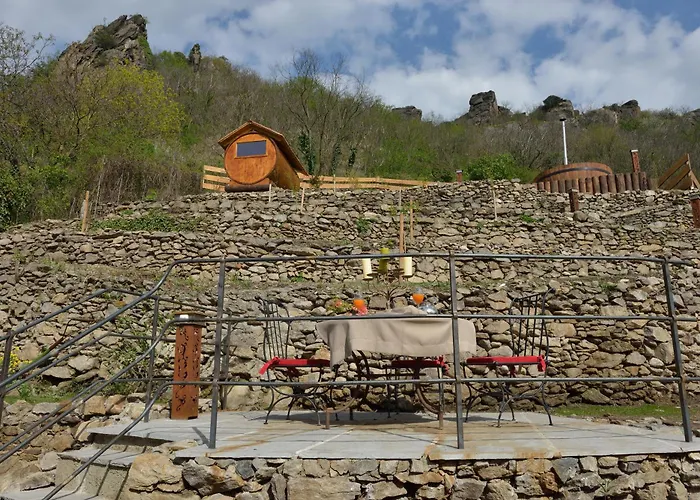 杜尔斯坦文物酒店 公寓